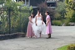 Bride