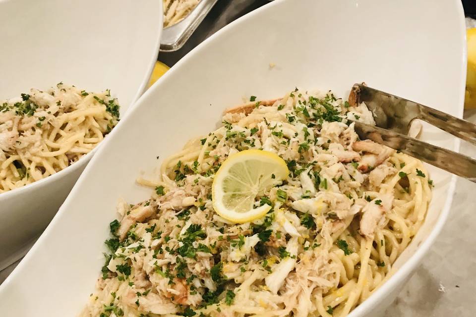 Pasta