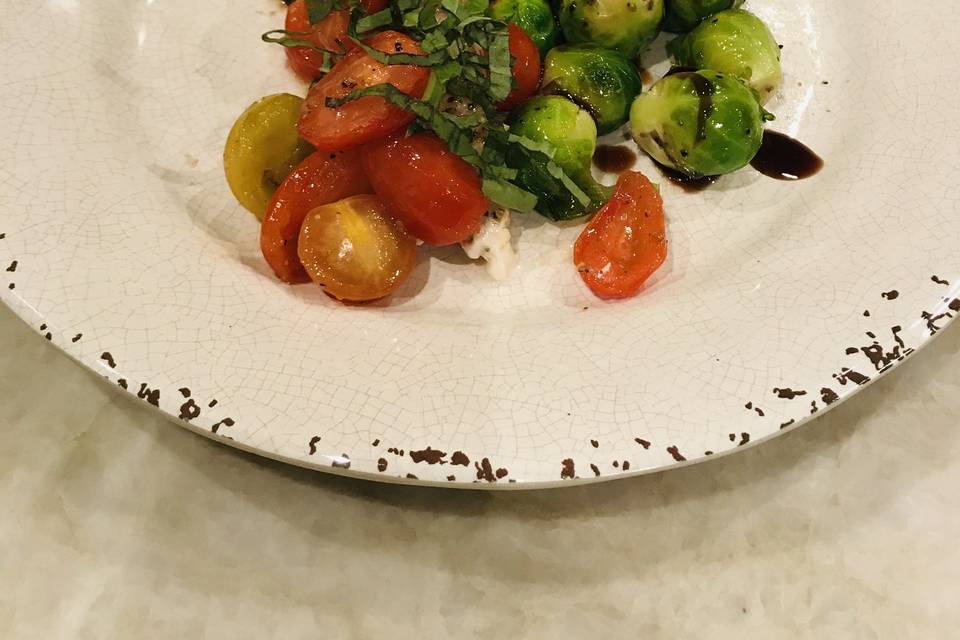 Salad