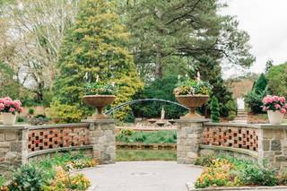 Norfolk Botanical Garden