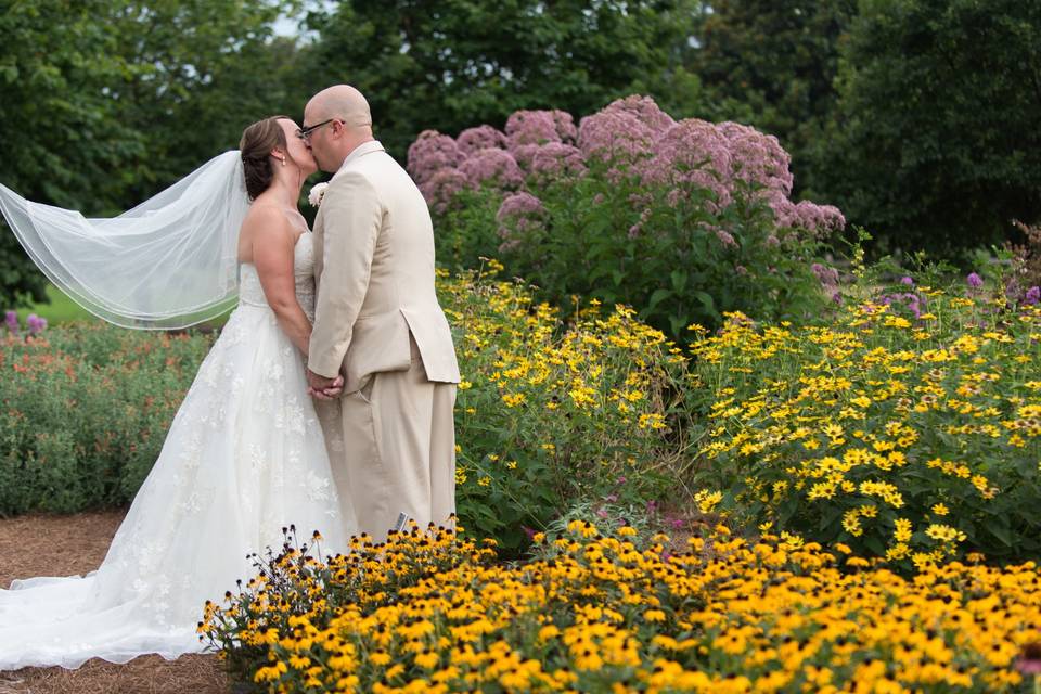 Norfolk Botanical Garden