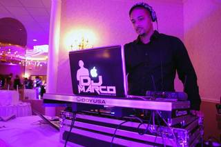 DJ Marco- MarcoMuzik Entertainment