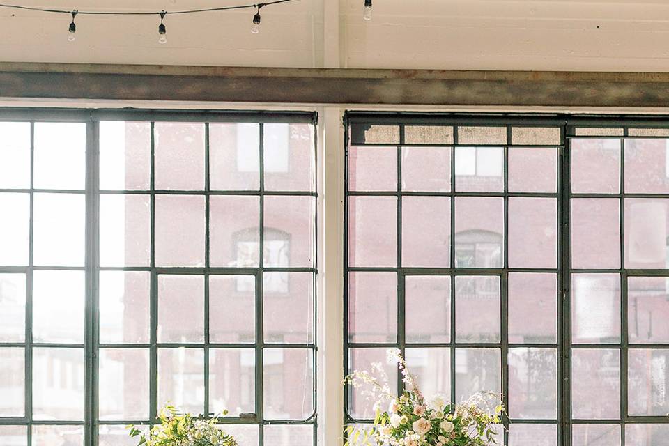 Rachael Meader Floral and Event Design