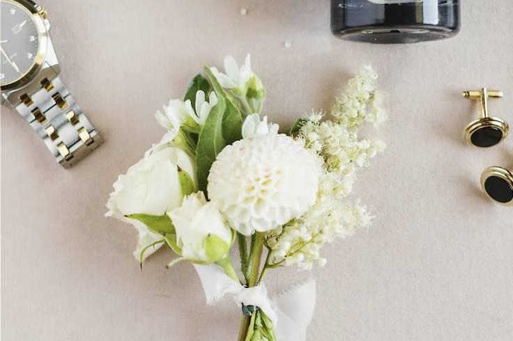 Rachael Meader Floral and Event Design