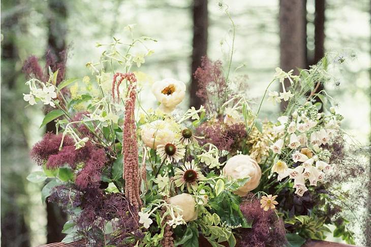 Rachael Meader Floral and Event Design