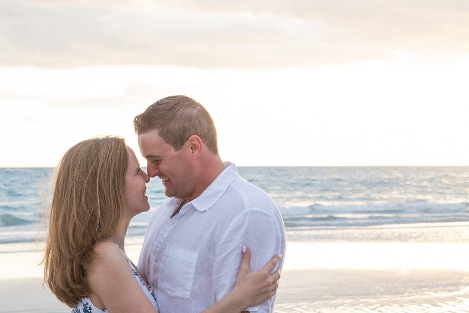 Engagement Session