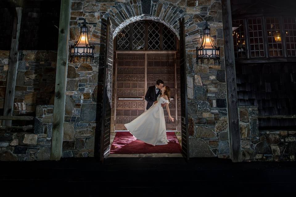 Bill Millers Castle