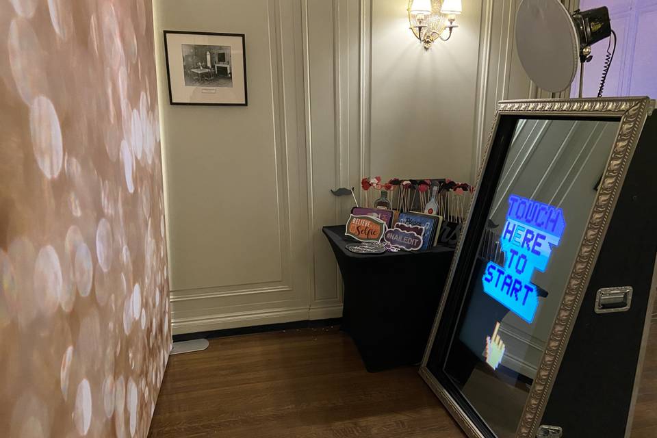 Magic Mirror