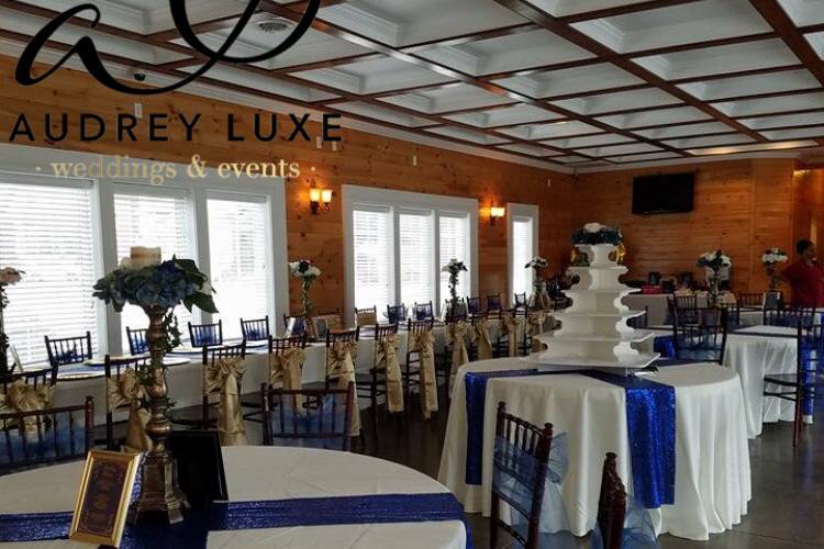 Audrey Luxe Weddings & Events
