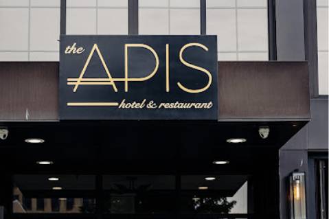 The Apis Hotel & Restaurant