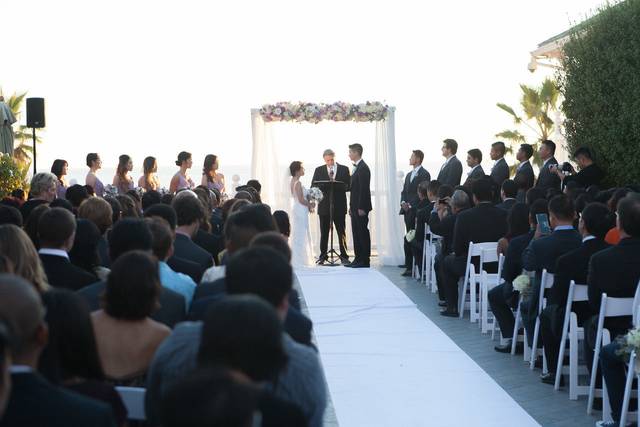Wedding vows