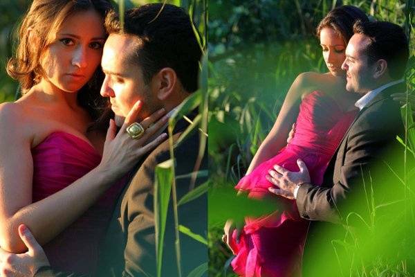 Miami, Hollywood, Florida Wedding Photography