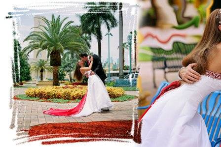 Miami, Hollywood, Florida Wedding Photography