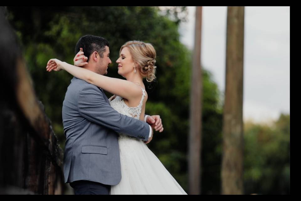Love and Joy
