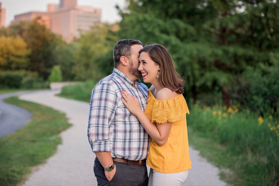 Engagement Session