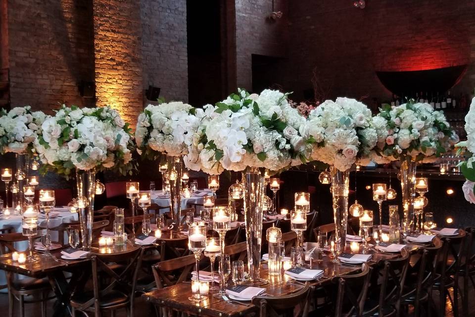 Table decor
