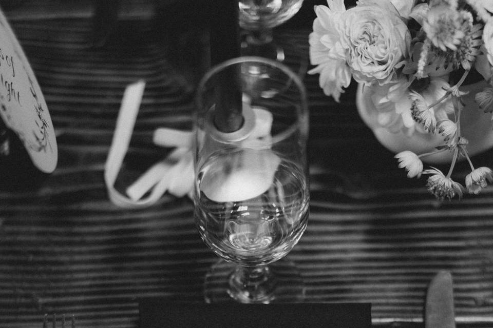 Table decor