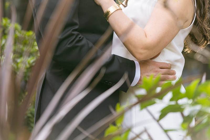 Outdoor Ceremony