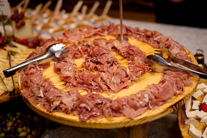 Individual Paellas