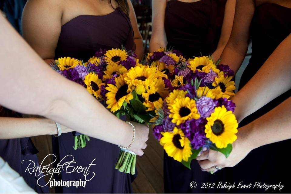 Raleigh Event Photography