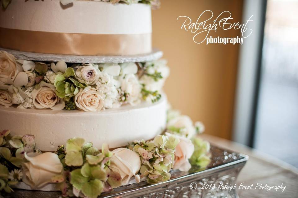Raleigh Event Photography