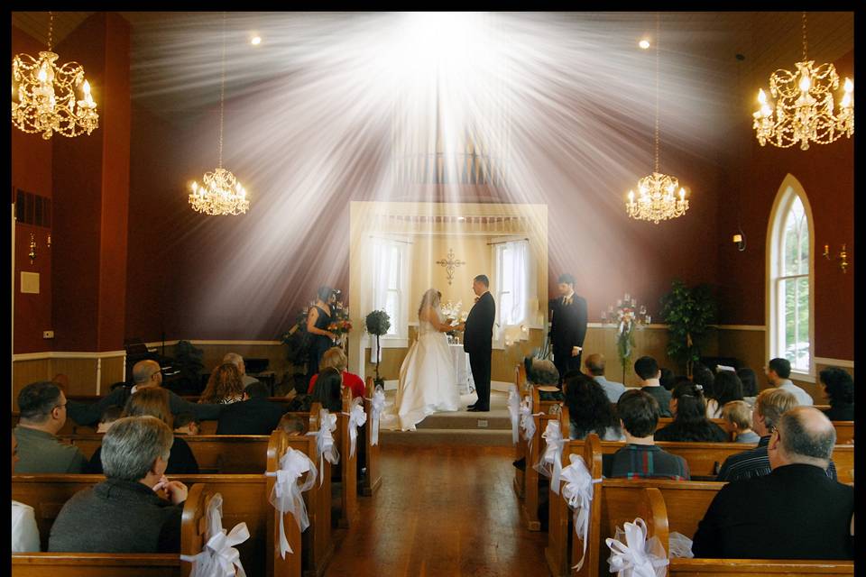 Wedding Ceremonies YOUR Way