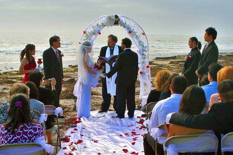 Wedding Ceremonies YOUR Way