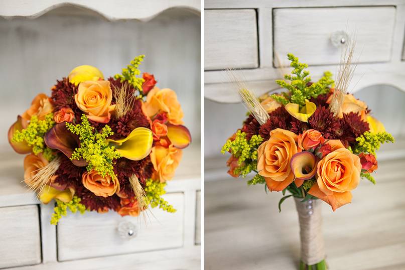 Boos Florist Floral Studio