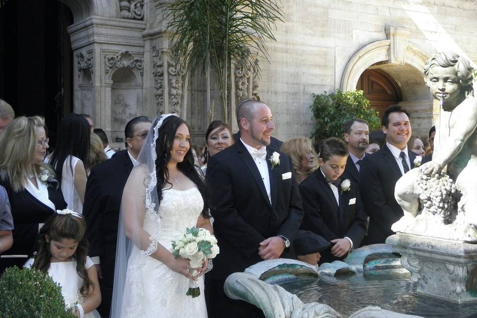 Best Weddings of Inland Empire