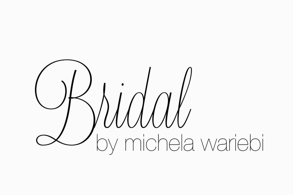 Bridal by Michela Wariebi