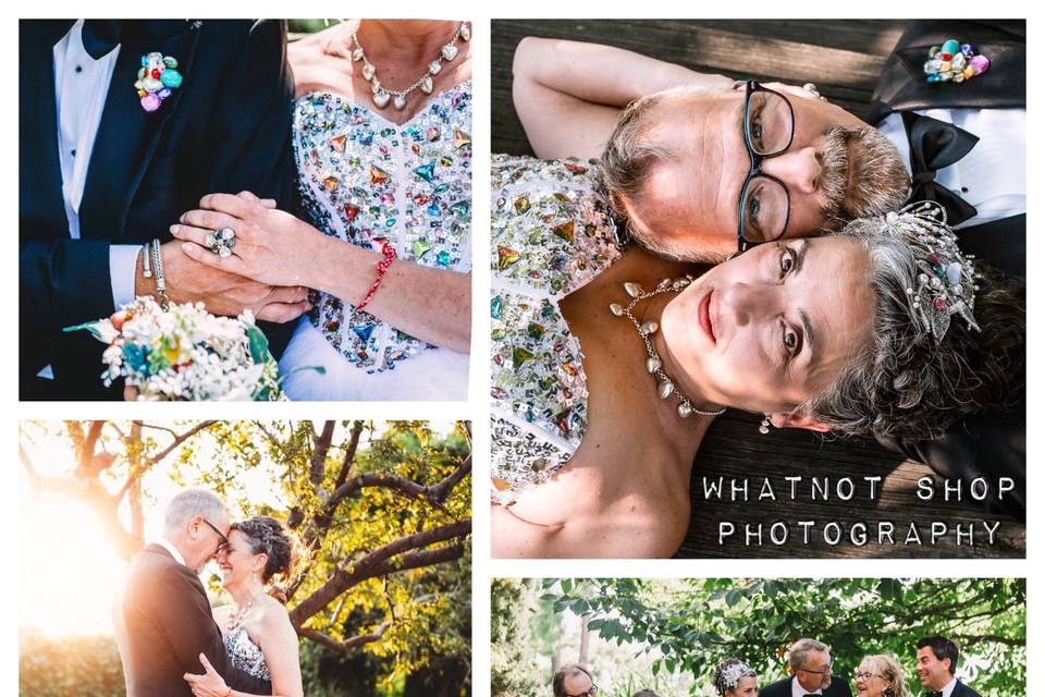 Whatnot Shop Photography