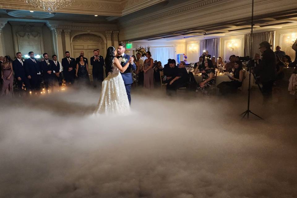 Touch Of Class DJ's & Photo Booths