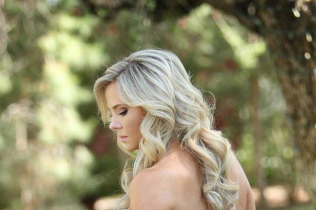 Bountiful curls