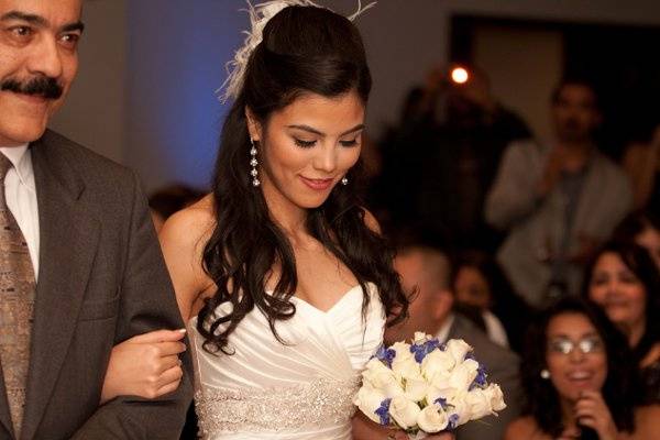 Wedding.