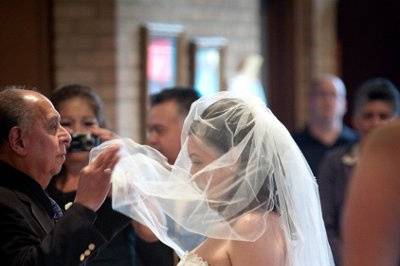 Wedding.