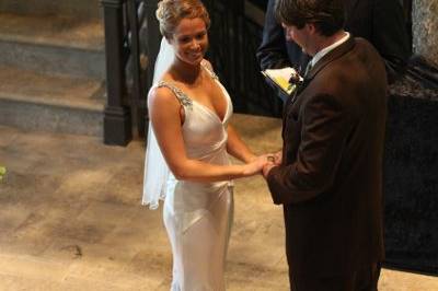 Wedding.