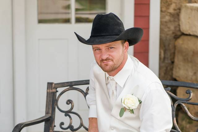 Groom