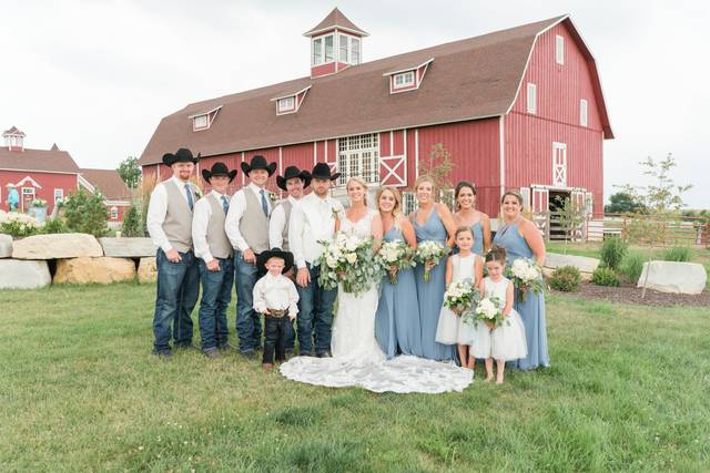 Wedding Party