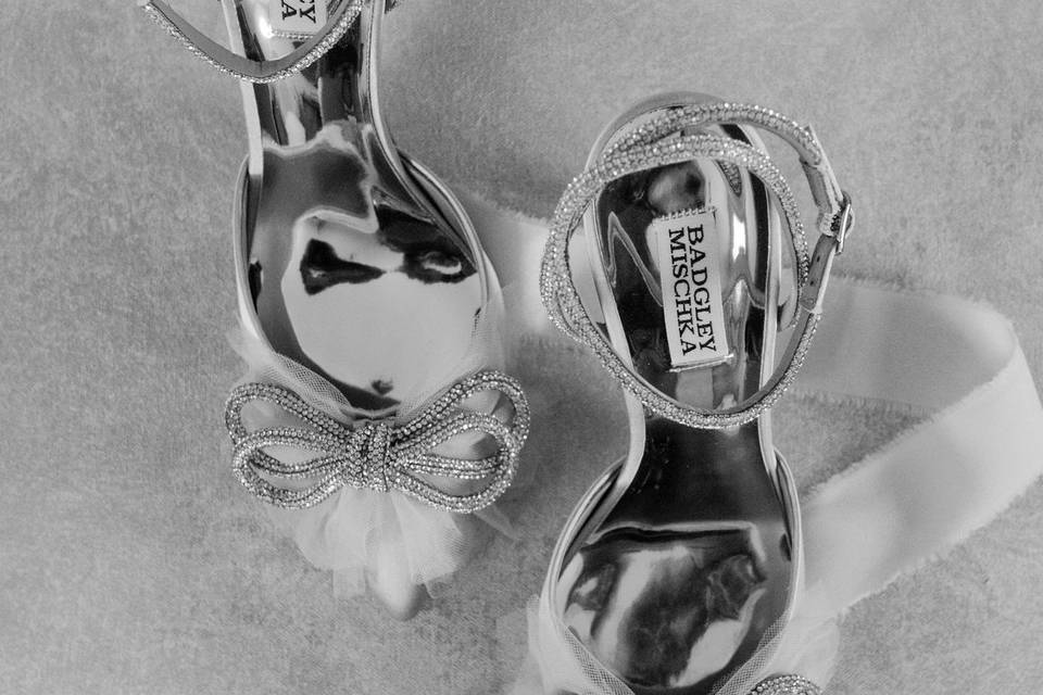 BADGLEY MISCHKA