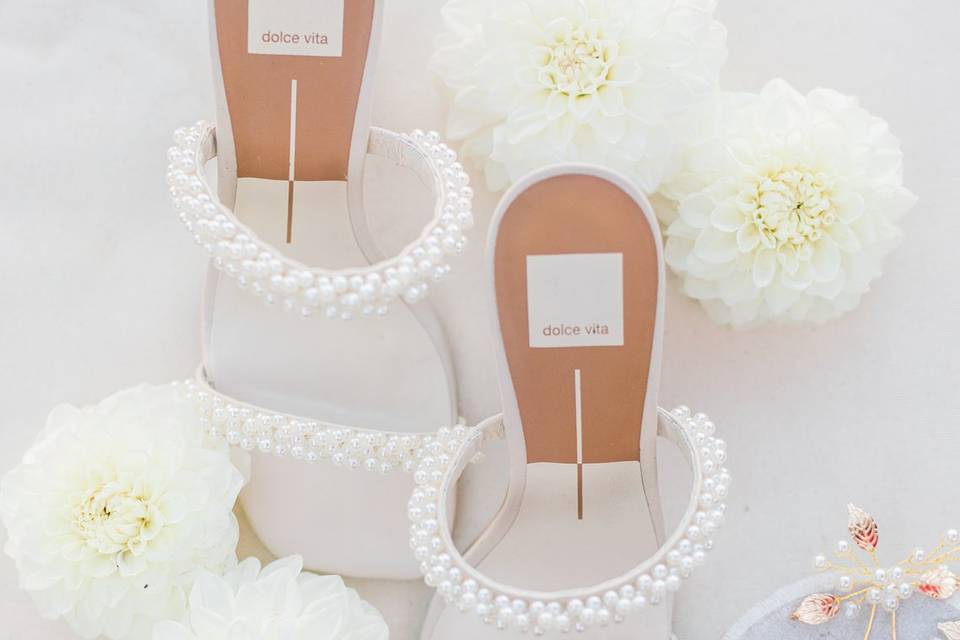 STYLED SWEETNESS