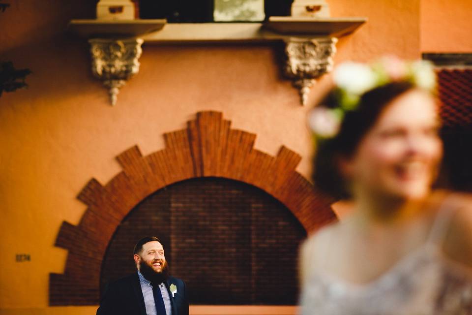 Engagement