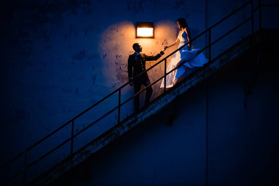 Engagement