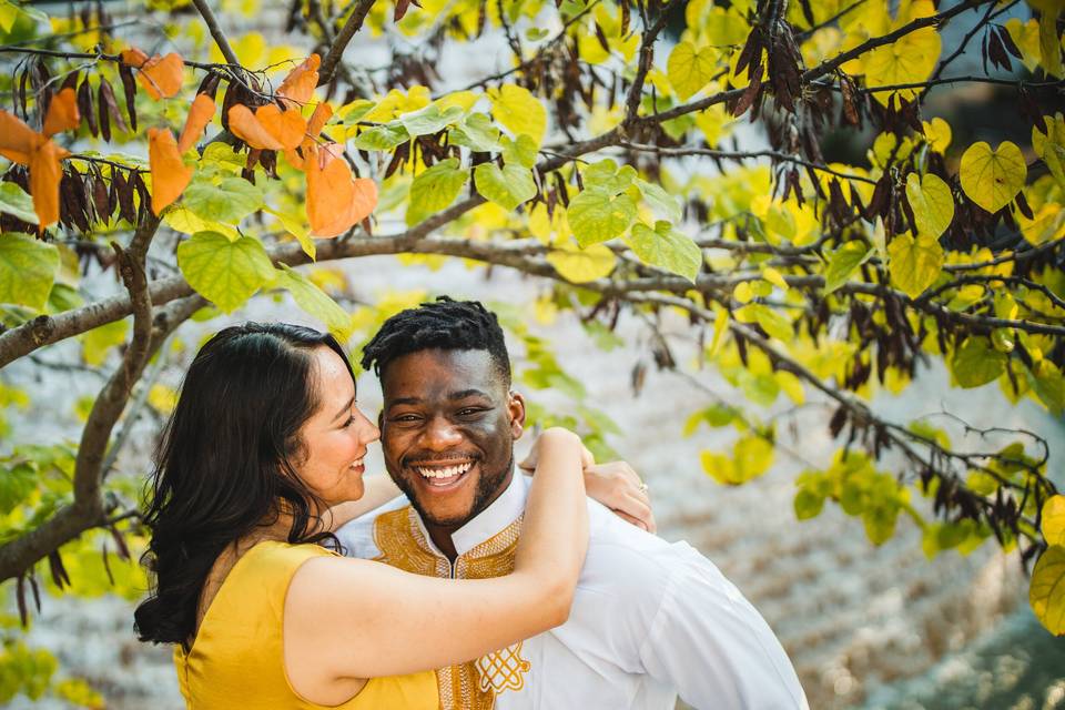 San Antonio Wedding