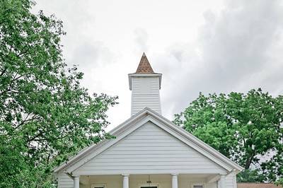 Heritage Chapel & Reception Venue