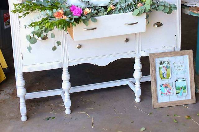 The florence buffet