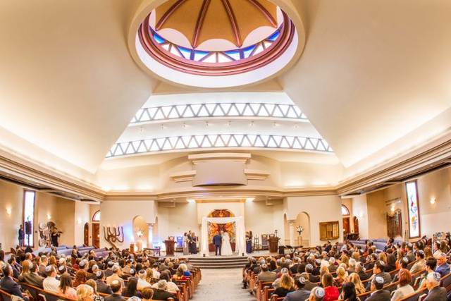 Sanctuary Ceremony