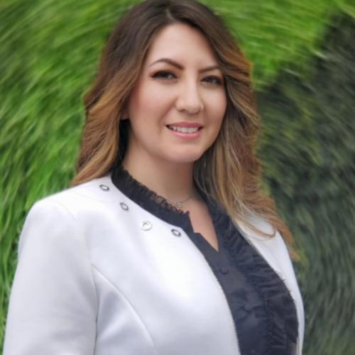 Andrea Diaz-Mrabet