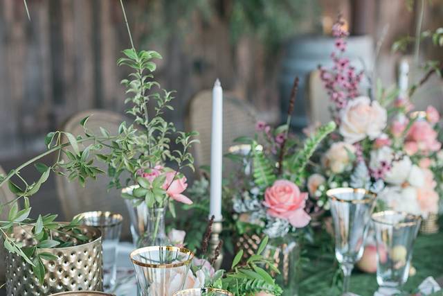 Elegant Details - Flowers - Grover Beach, CA - WeddingWire