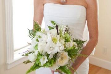 White Bouquet