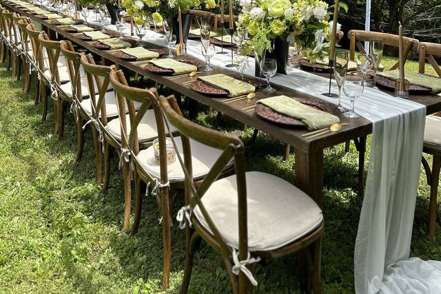 Rustic